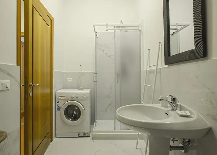 Domus Palanti Διαμέρισμα *