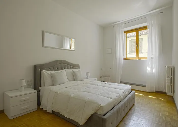 Διαμέρισμα Domus Palanti Φλωρεντία