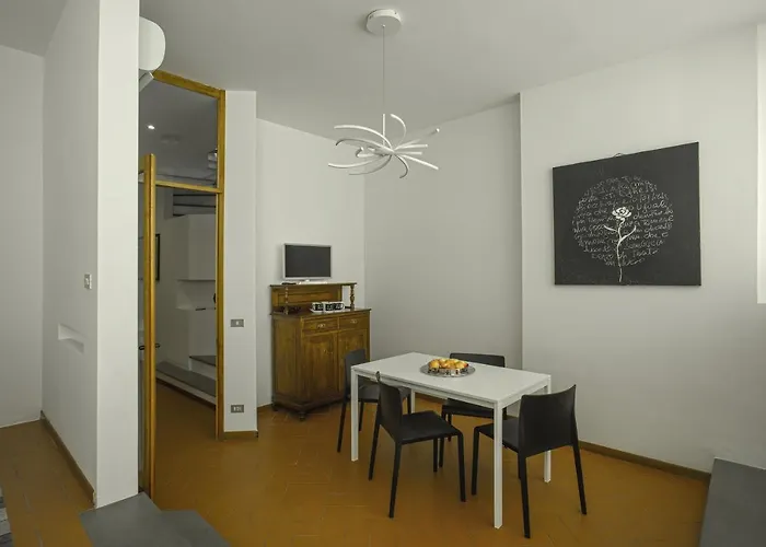 Domus Palanti Διαμέρισμα