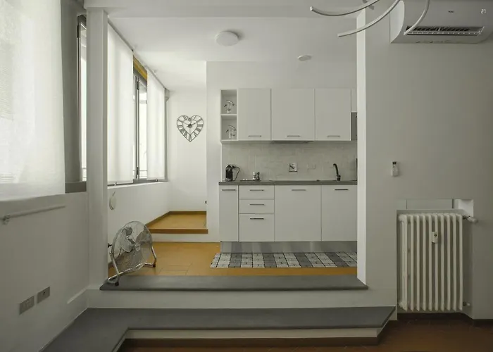 Domus Palanti Διαμέρισμα *