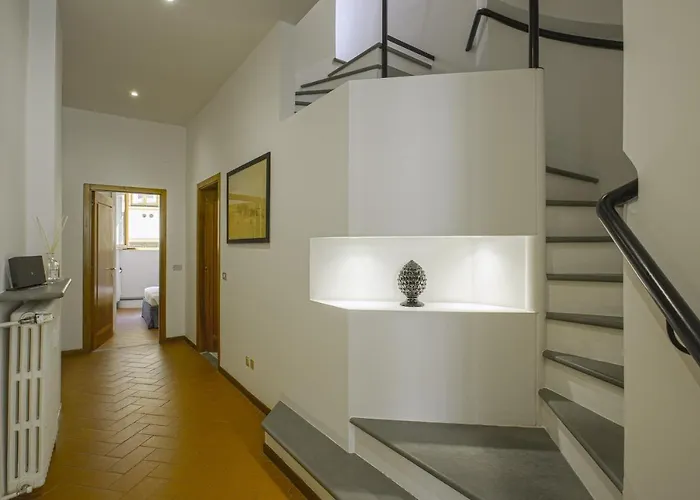 Domus Palanti Διαμέρισμα *