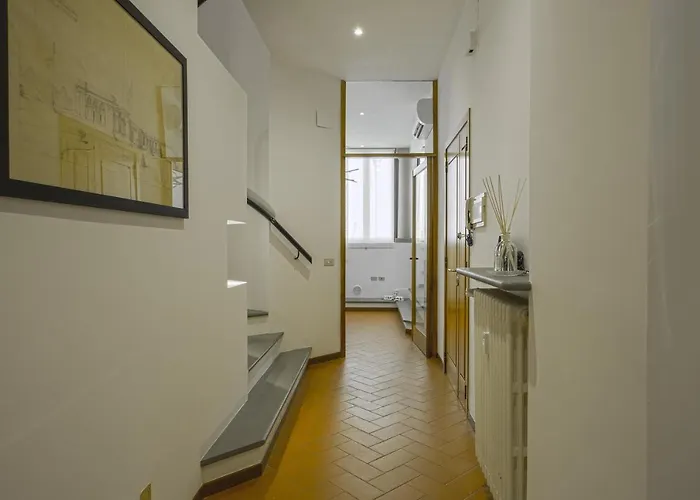 Domus Palanti Διαμέρισμα Φλωρεντία