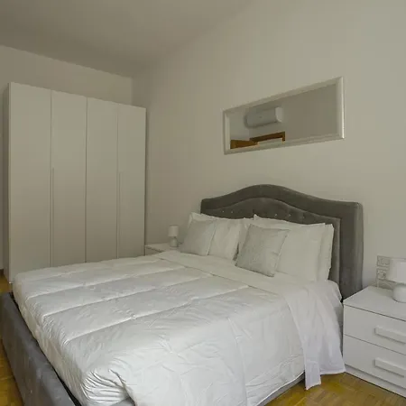 Apartamento Domus Palanti