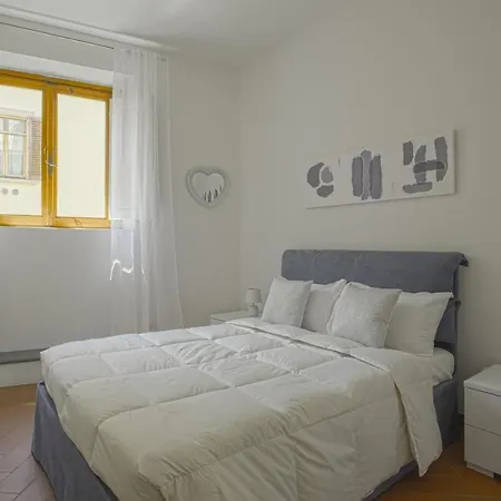 Domus Palanti Apartamento *