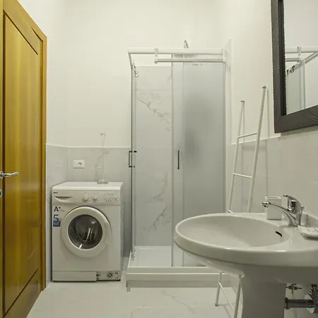 Domus Palanti Apartamento *