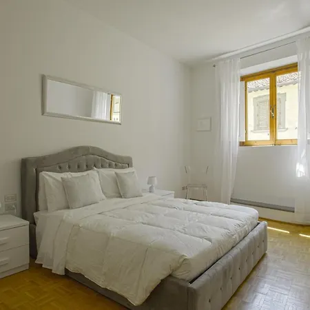 Apartamento Domus Palanti Florença