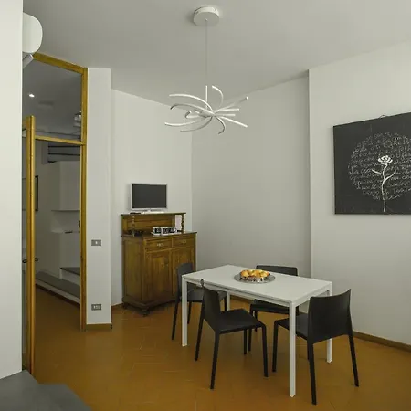 Domus Palanti Apartamento