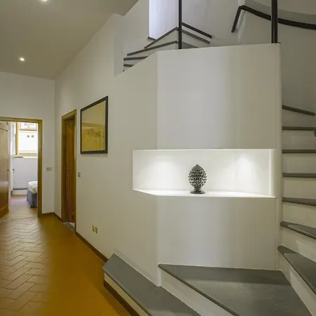 Domus Palanti Apartamento *