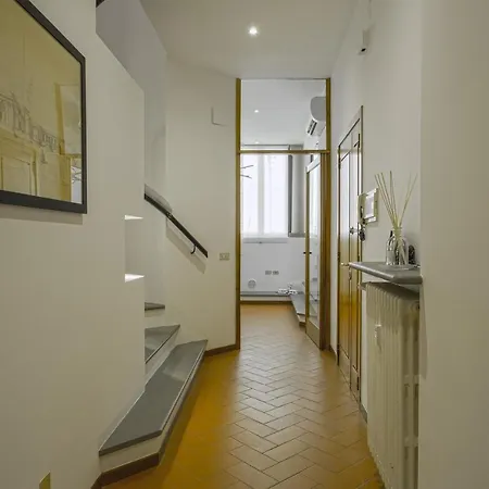 Domus Palanti Apartamento Florença