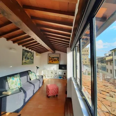 Apartamento Domus Palanti *