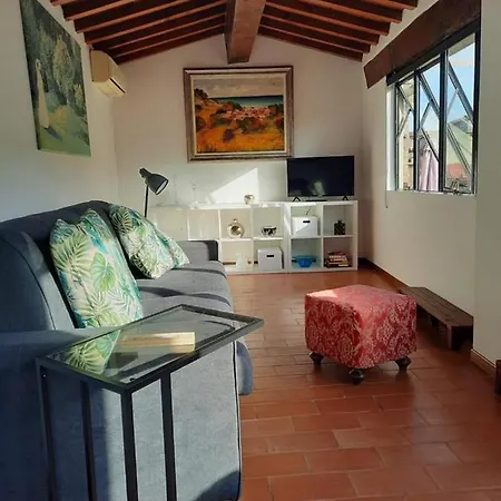 Domus Palanti * Florença