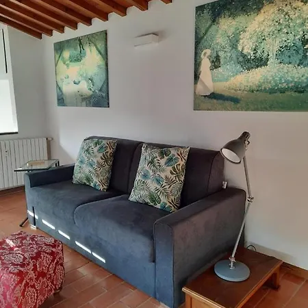 Domus Palanti * Florença